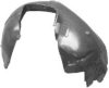 VAN WEZEL 1623434 Panelling, mudguard